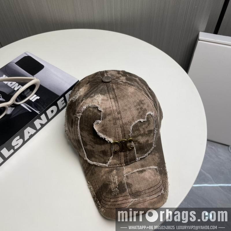 Chanel Hat dx71