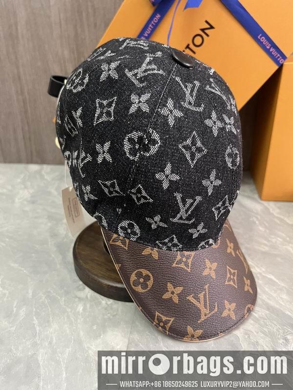 LV Hat dx86