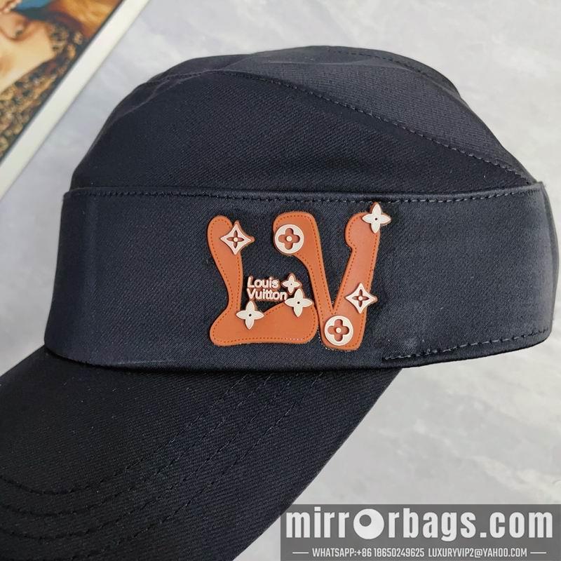 LV Hat dx40