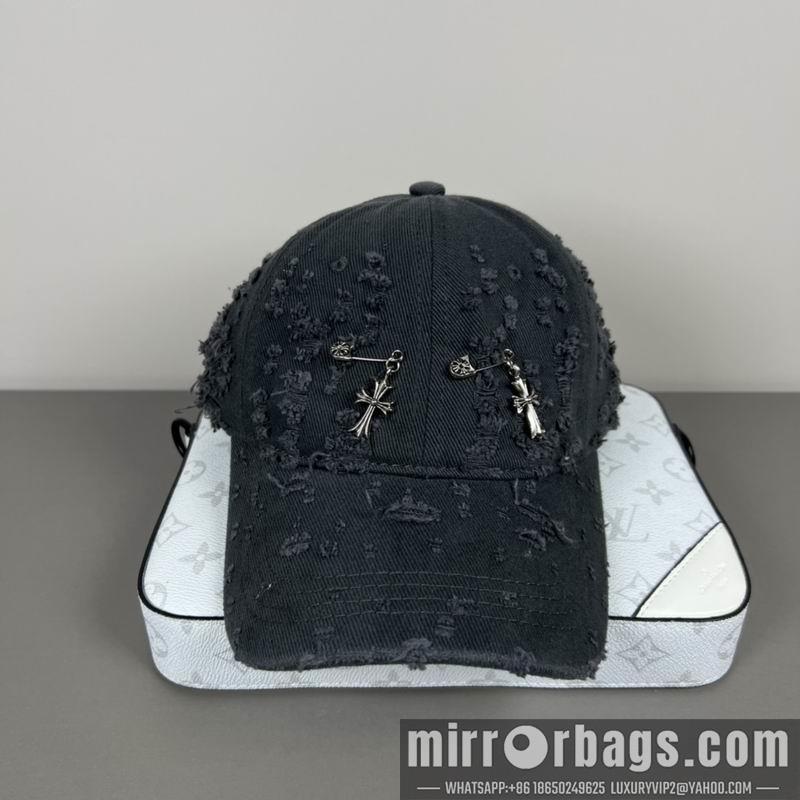 Chrome Hearts Hat dx46