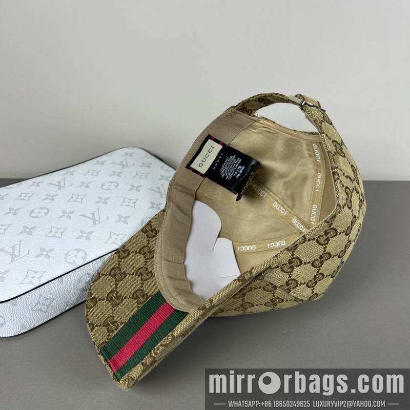 Gucci Hat dx28