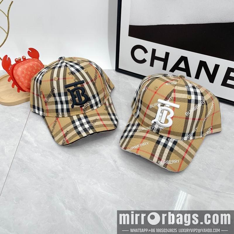 Burberry Hat dx05