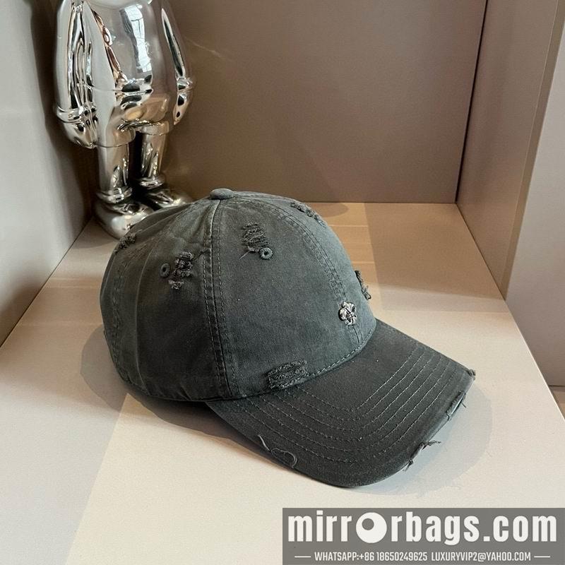 Chrome Hearts Hat dx08