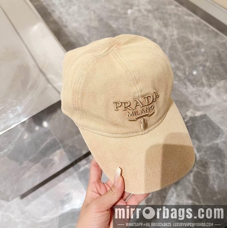 Prada Hat dx32