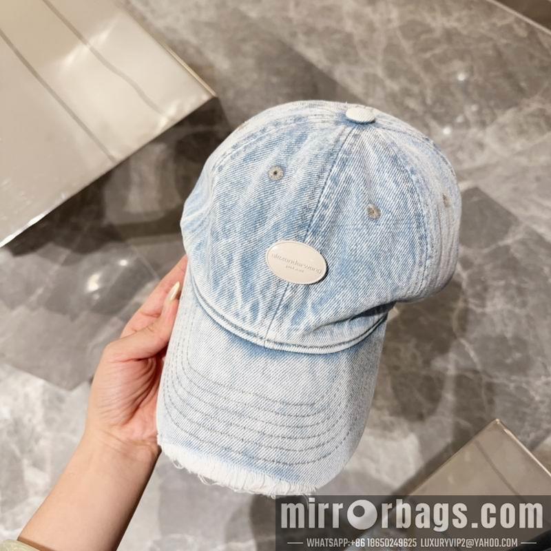 Alexander Wang Hat 081801