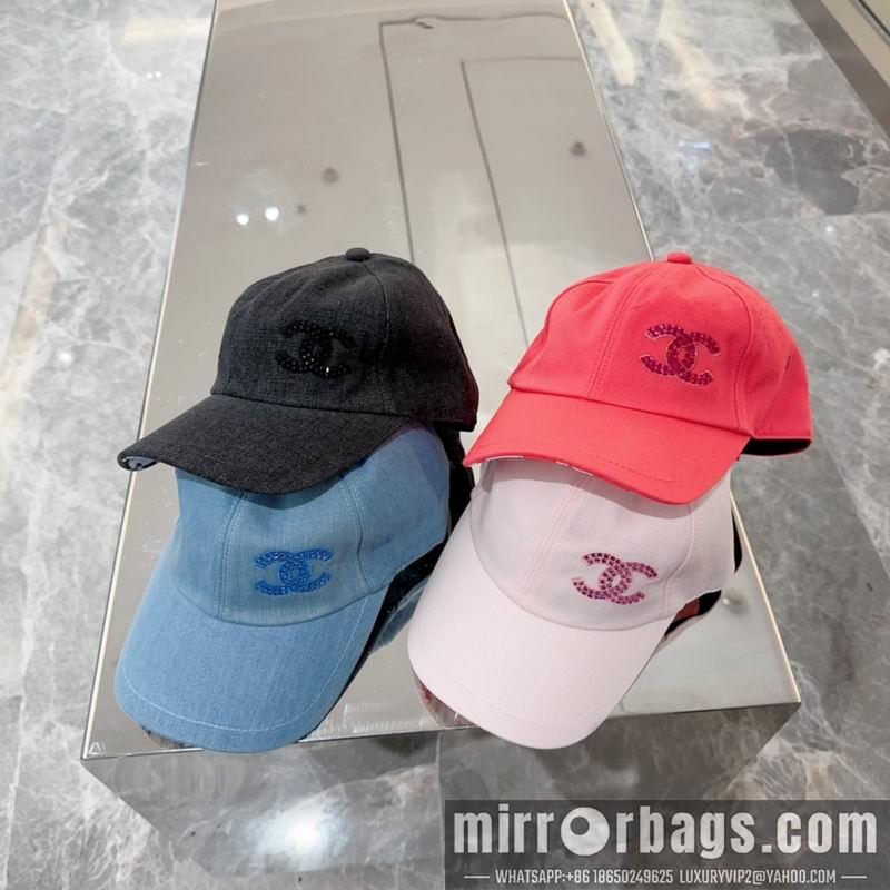 Chanel Hat dx52
