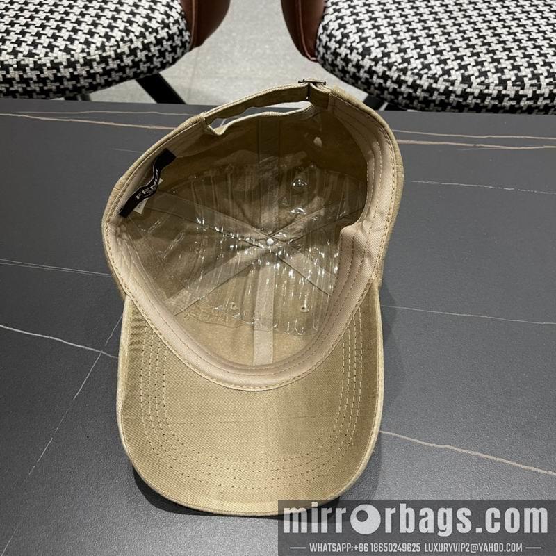 Fendi Hat 050701