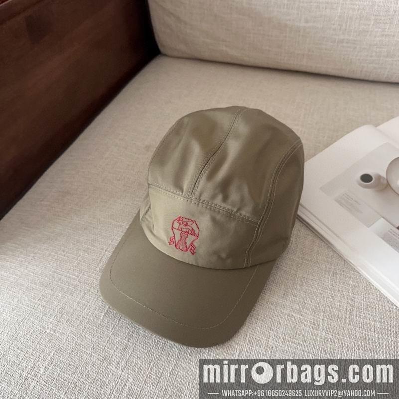 Brunello Cucinelli Hat dx01