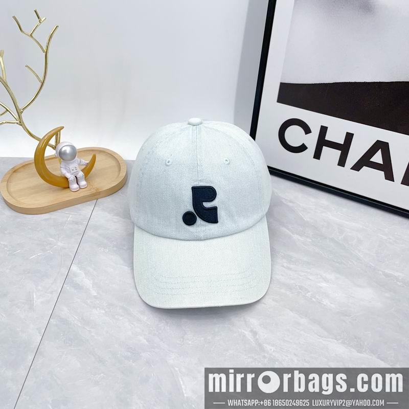 Rest Recreation Hat dx04