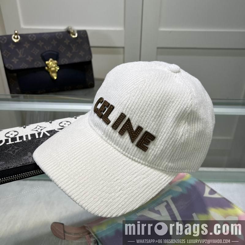Celine Hat dx127