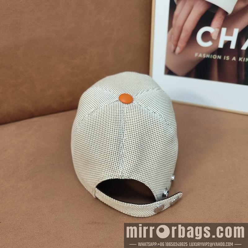 Hermes Hat dx21