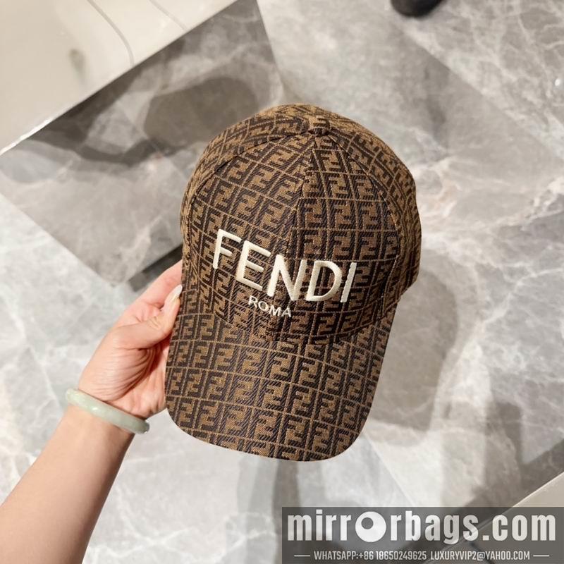 Fendi Hat 041701