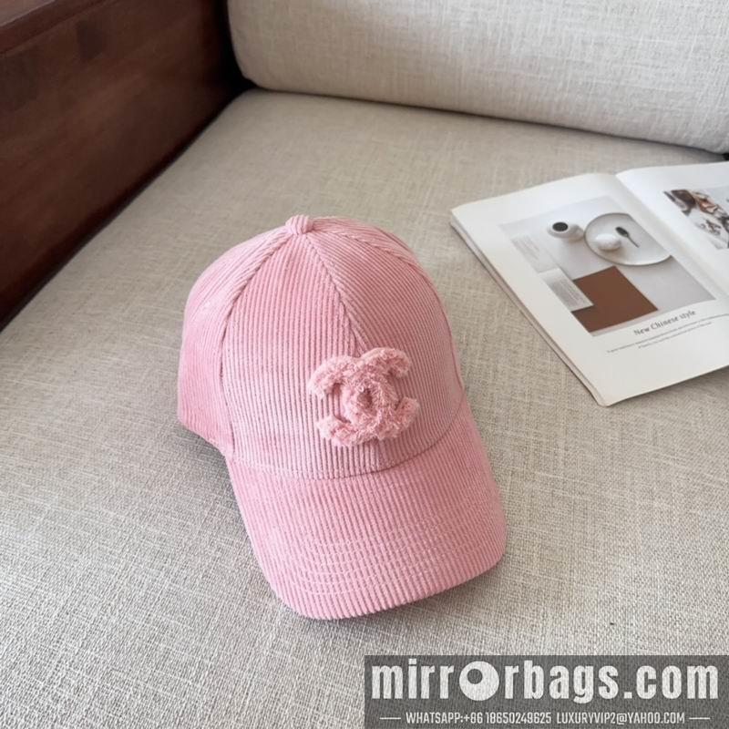 Chanel Hat dx70