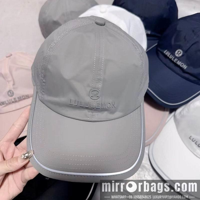 Lululemon Hat dx10
