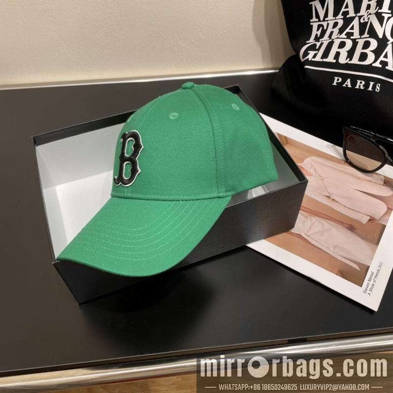 MLB NY Hat 072801