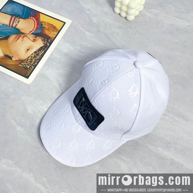 Dior Hat dx47