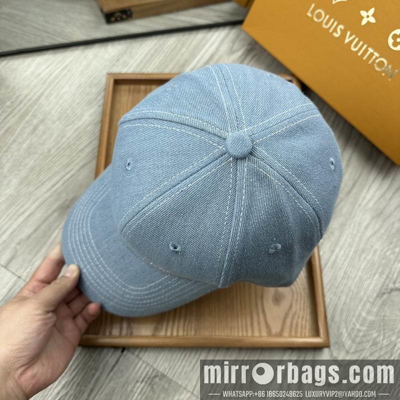 LV Hat dx105