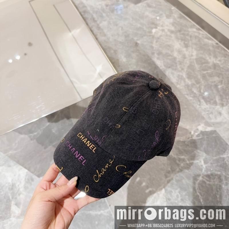 Chanel Hat dx56