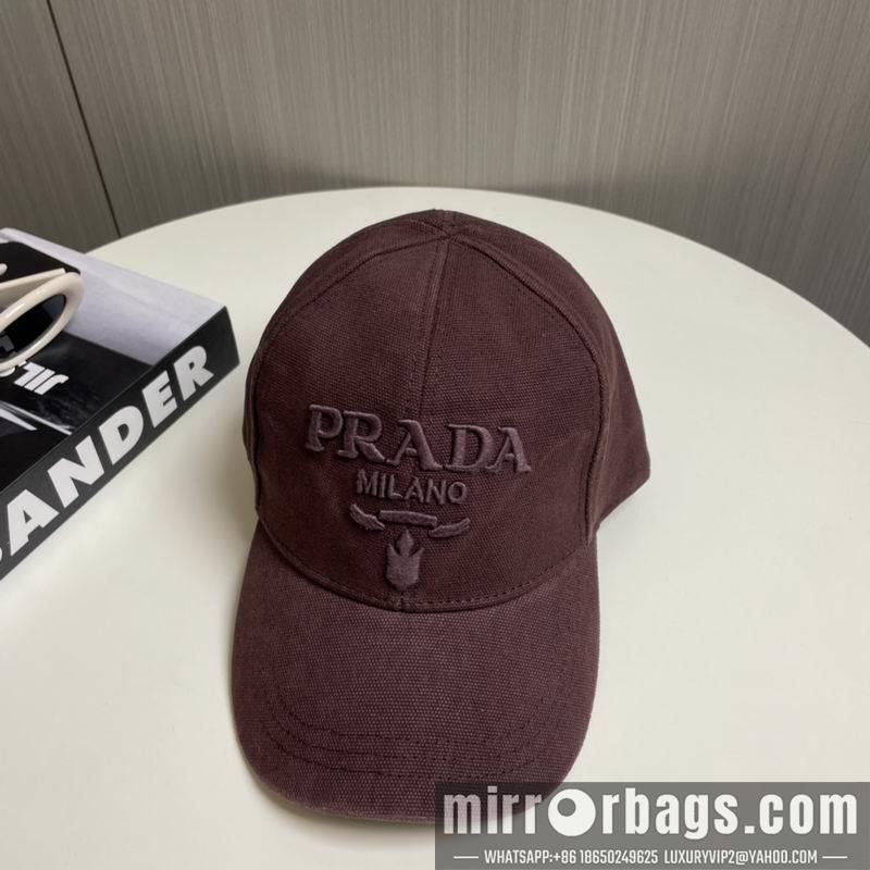 Prada Hat dx68