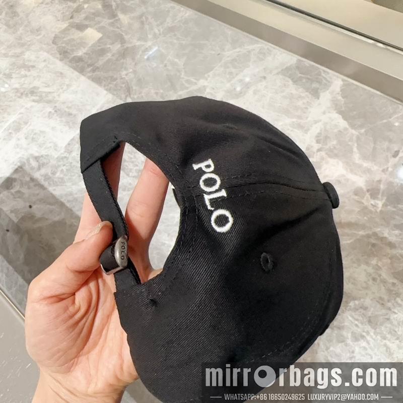 Polo Hat 050702