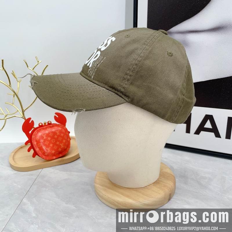 Dior Hat dx01