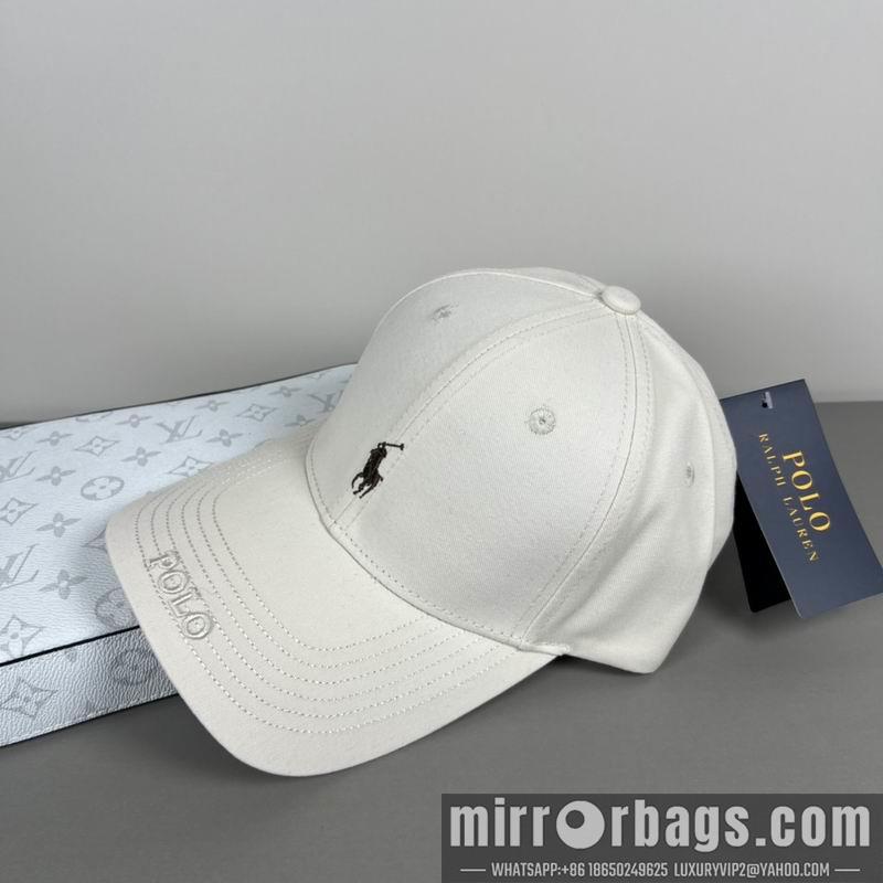 Polo Hat dx18