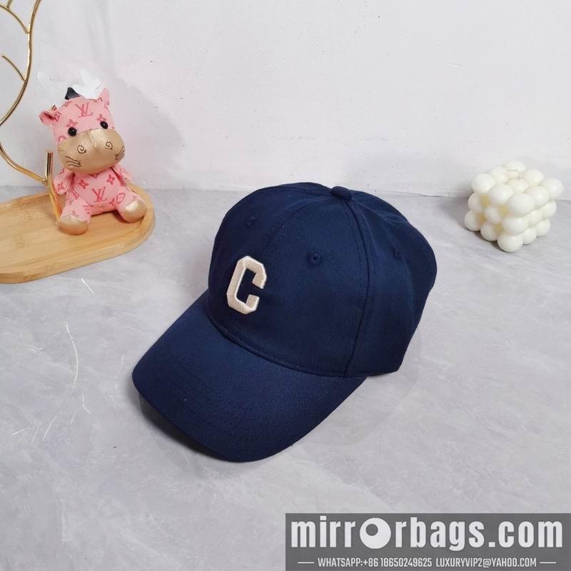 Celine Hat dx04