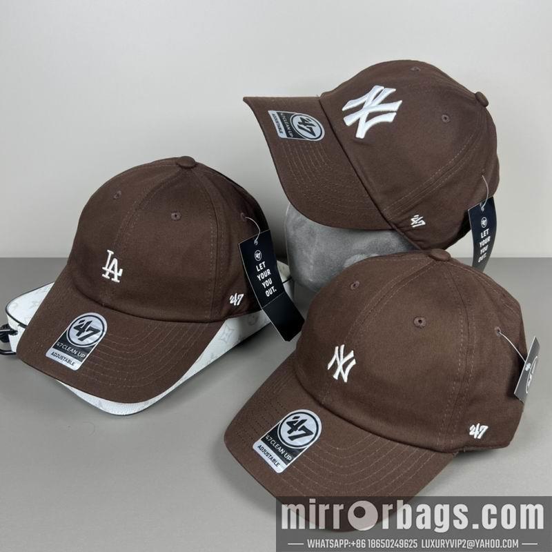 NY Hat dx55