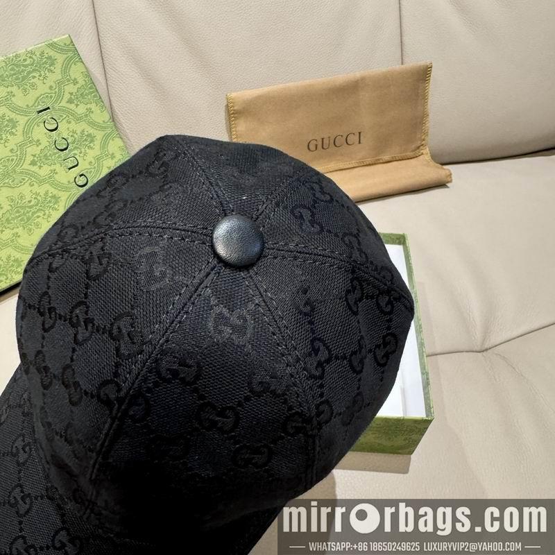 Gucci Hat 091404
