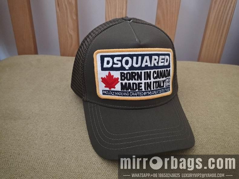 DSQ Hat y 04