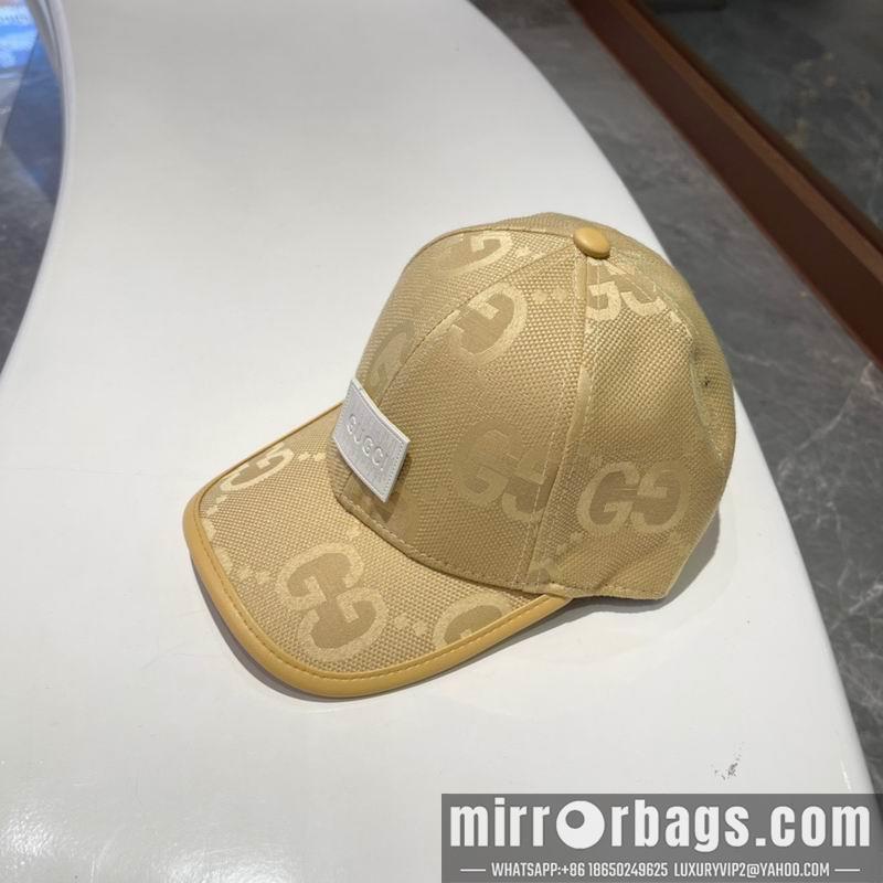 Gucci Hat 042707