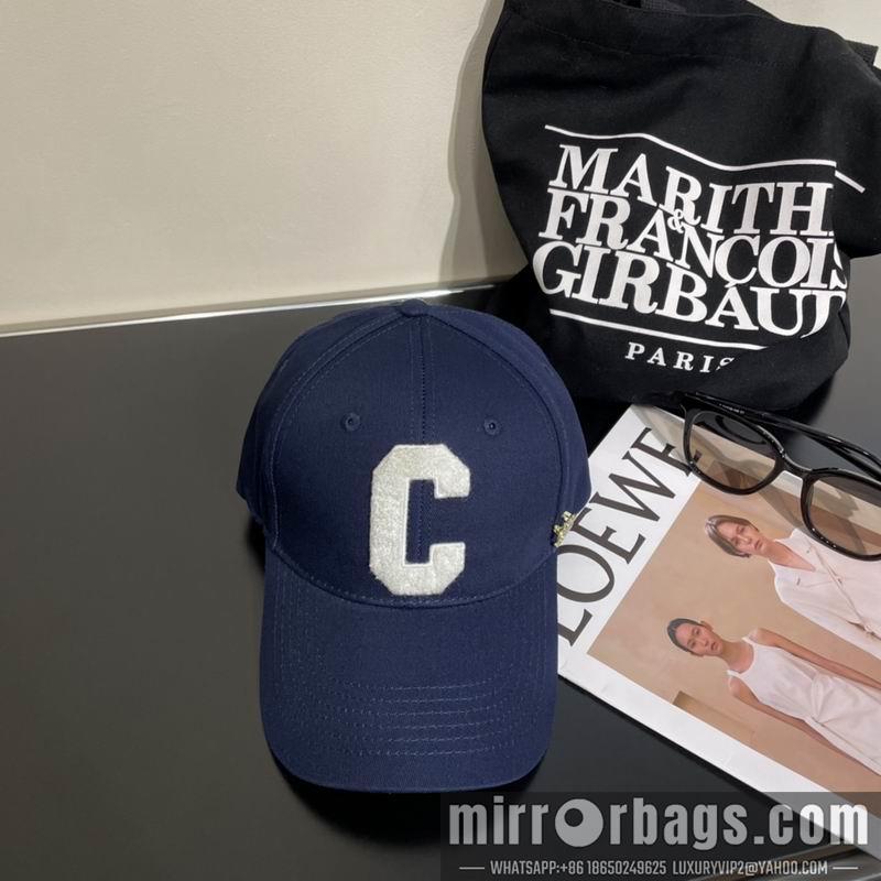 Celine Hat dx69