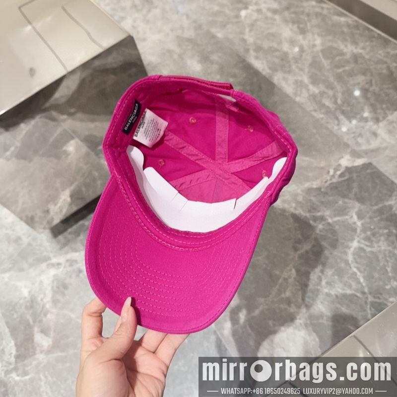 Balenciaga Hat 041701