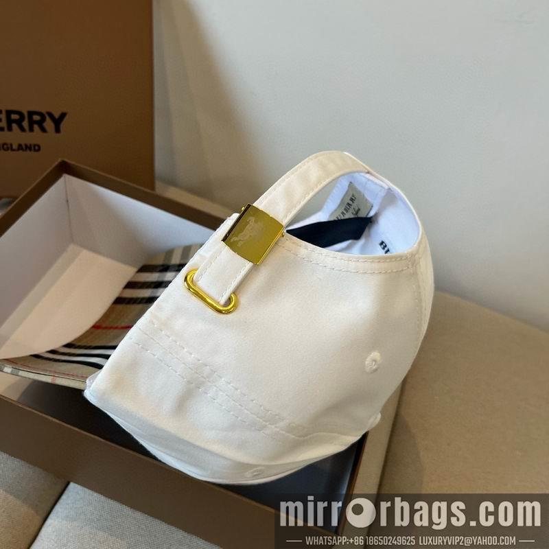 Burberry Hat dx26