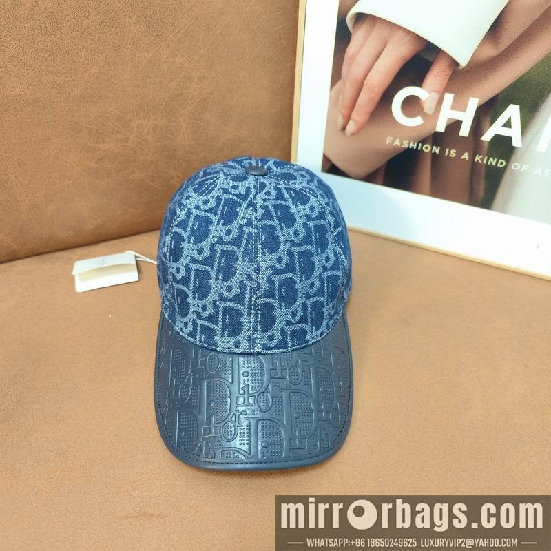 Dior Hat dx65