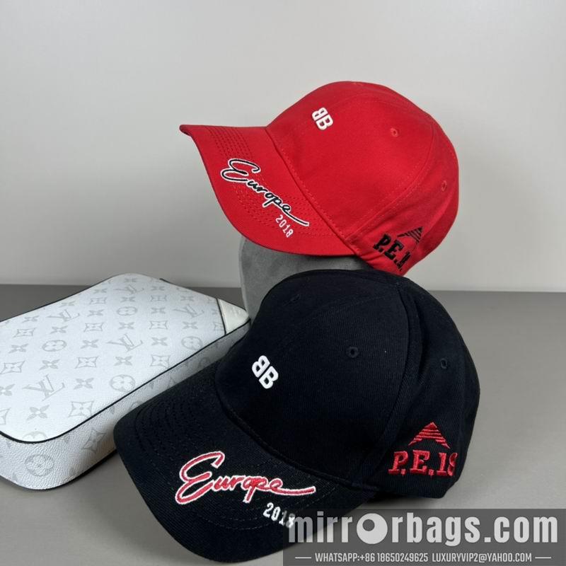Balenciaga Hat dx44
