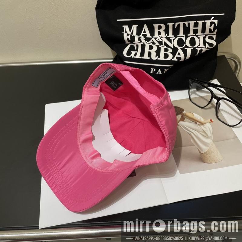 Prada Hat dx16