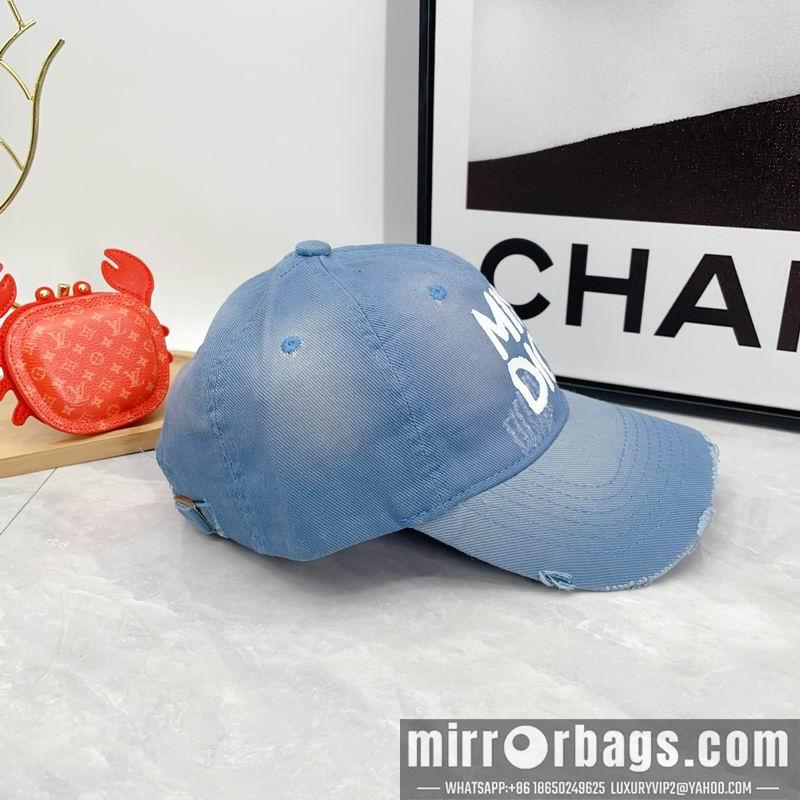 Dior Hat dx01