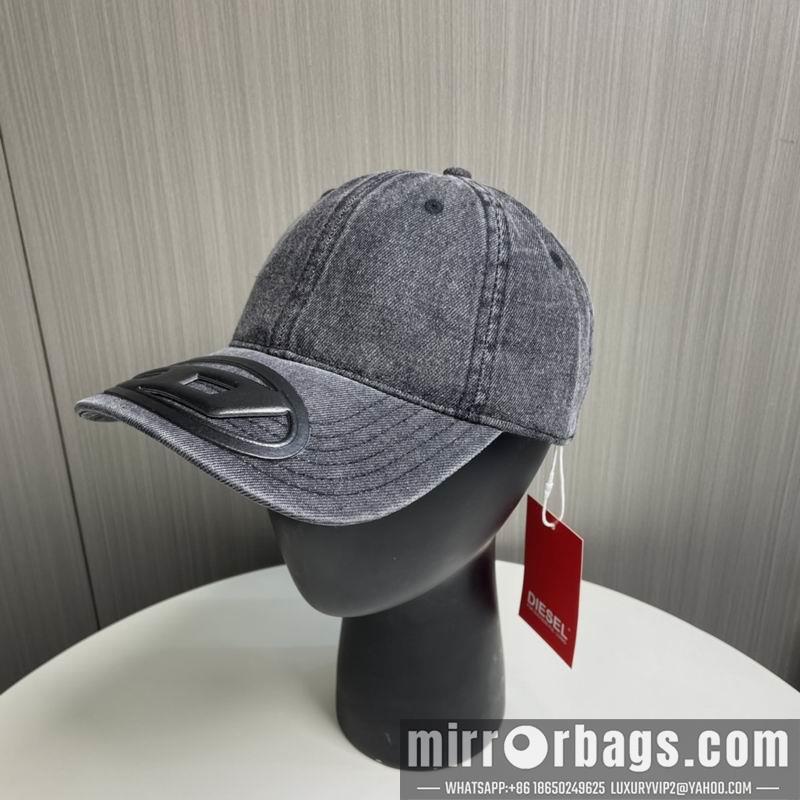 Diesel Hat dx10