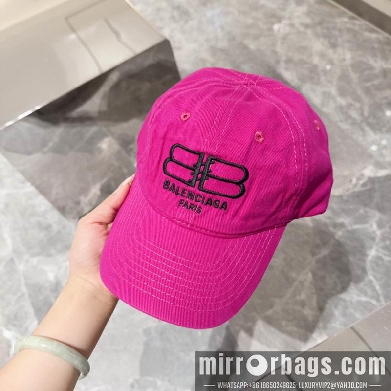 Balenciaga Hat 041701