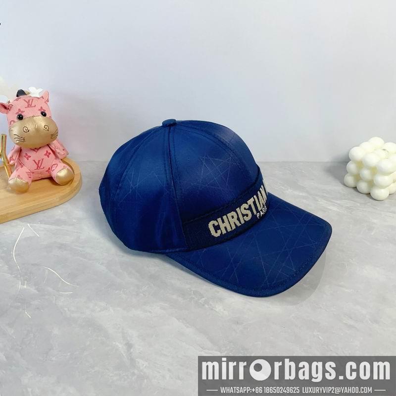 Dior Hat dx57