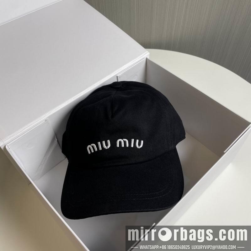Miumiu Hat 050708