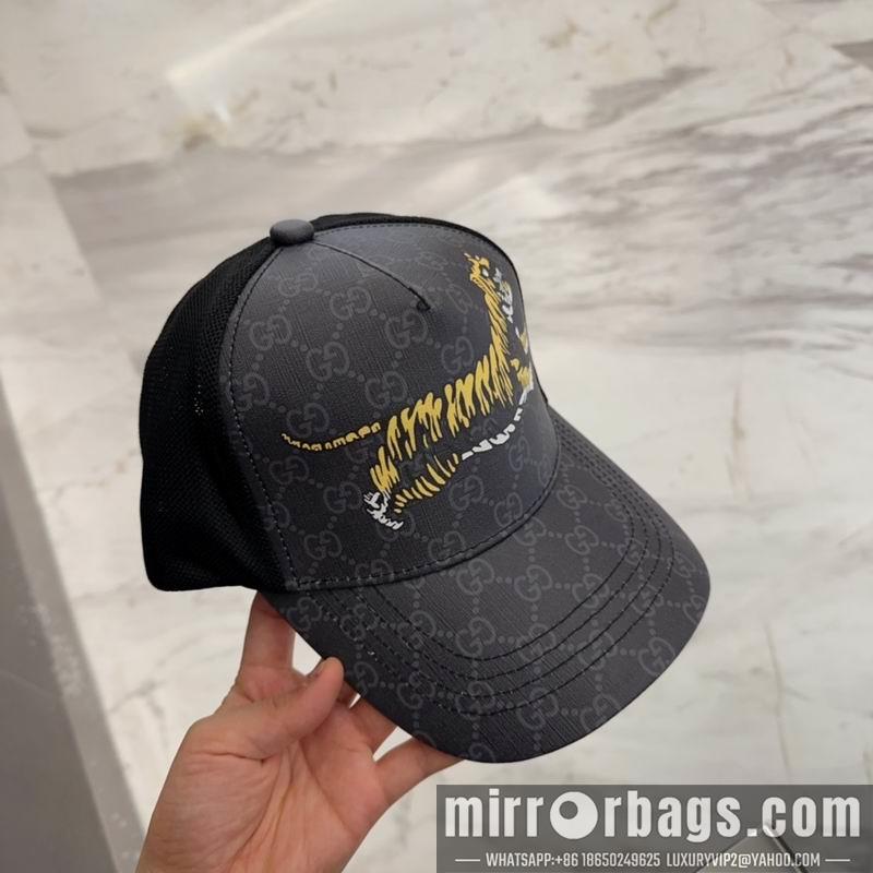 Gucci Hat dx50