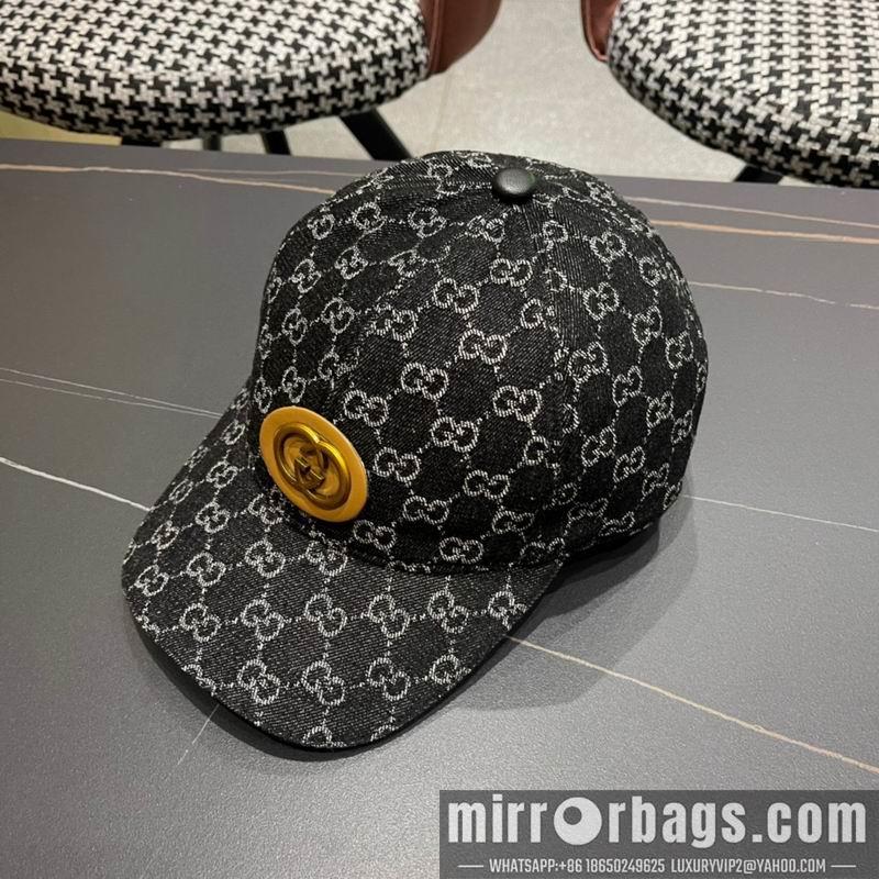 Gucci Hat 090601