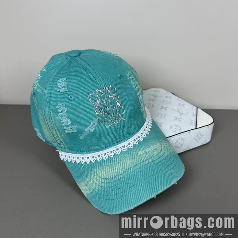 Loewe Hat dx46