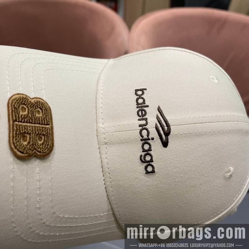 Balenciaga Hat 041404