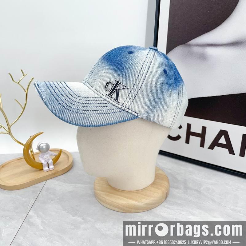 CK Hat dx34