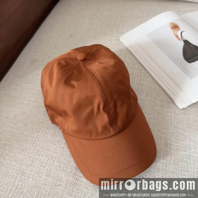 Loro Piana Hat dx24