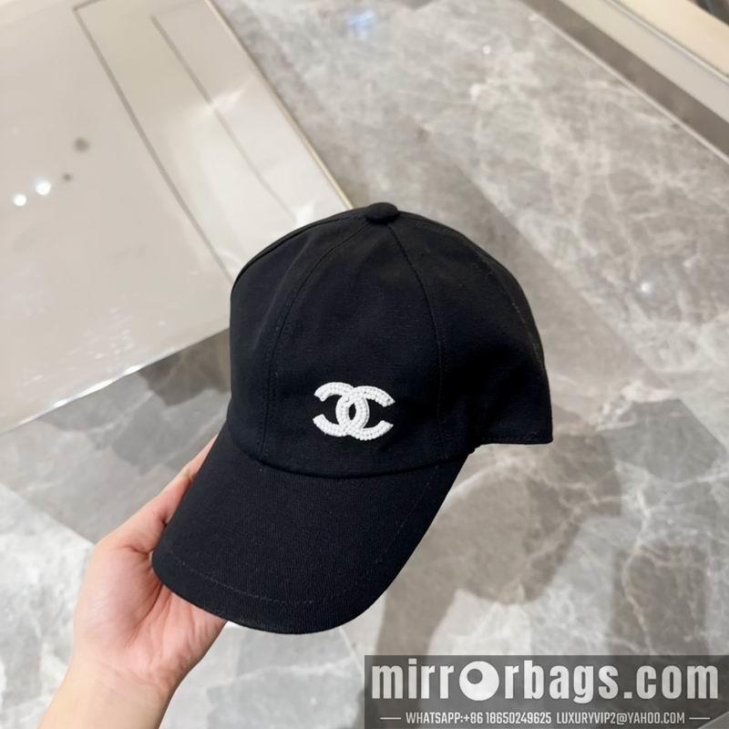 Chanel Hat dx50