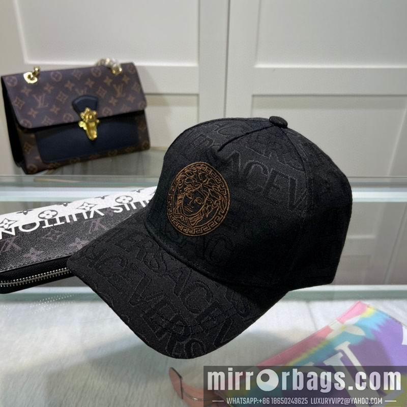 Versace Hat dx04